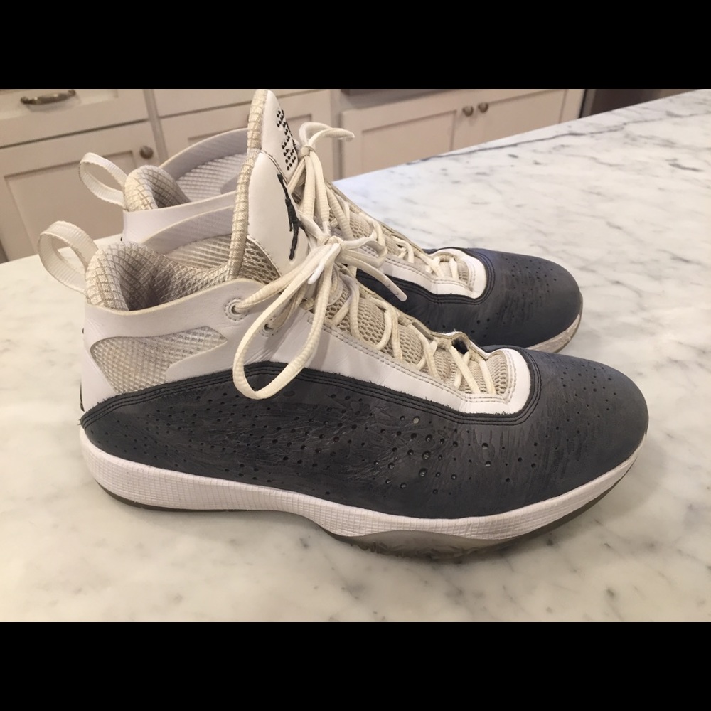 Air Jordan 2011